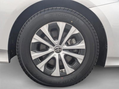 2021 Toyota Prius Prime LE (Natl)