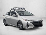 2021 Toyota Prius Prime LE (Natl)