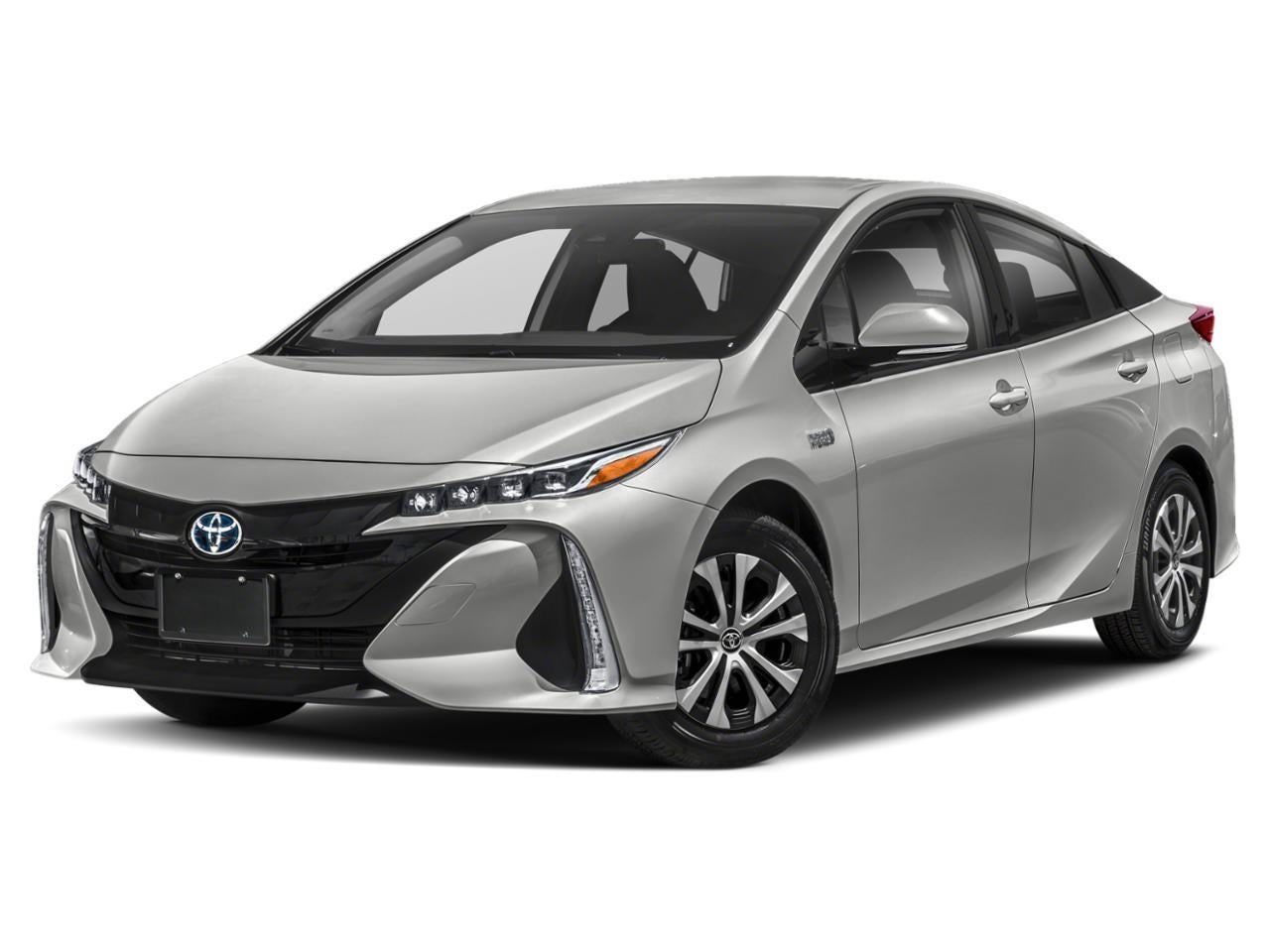 2021 Toyota Prius Prime LE (Natl)