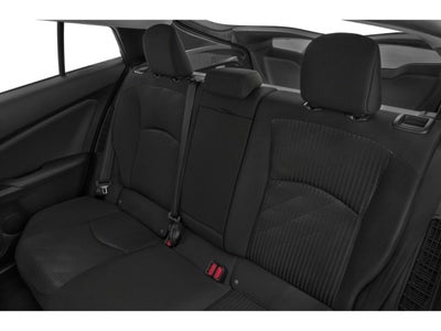 2021 Toyota Prius Prime LE (Natl)