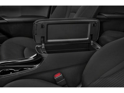 2021 Toyota Prius Prime LE (Natl)