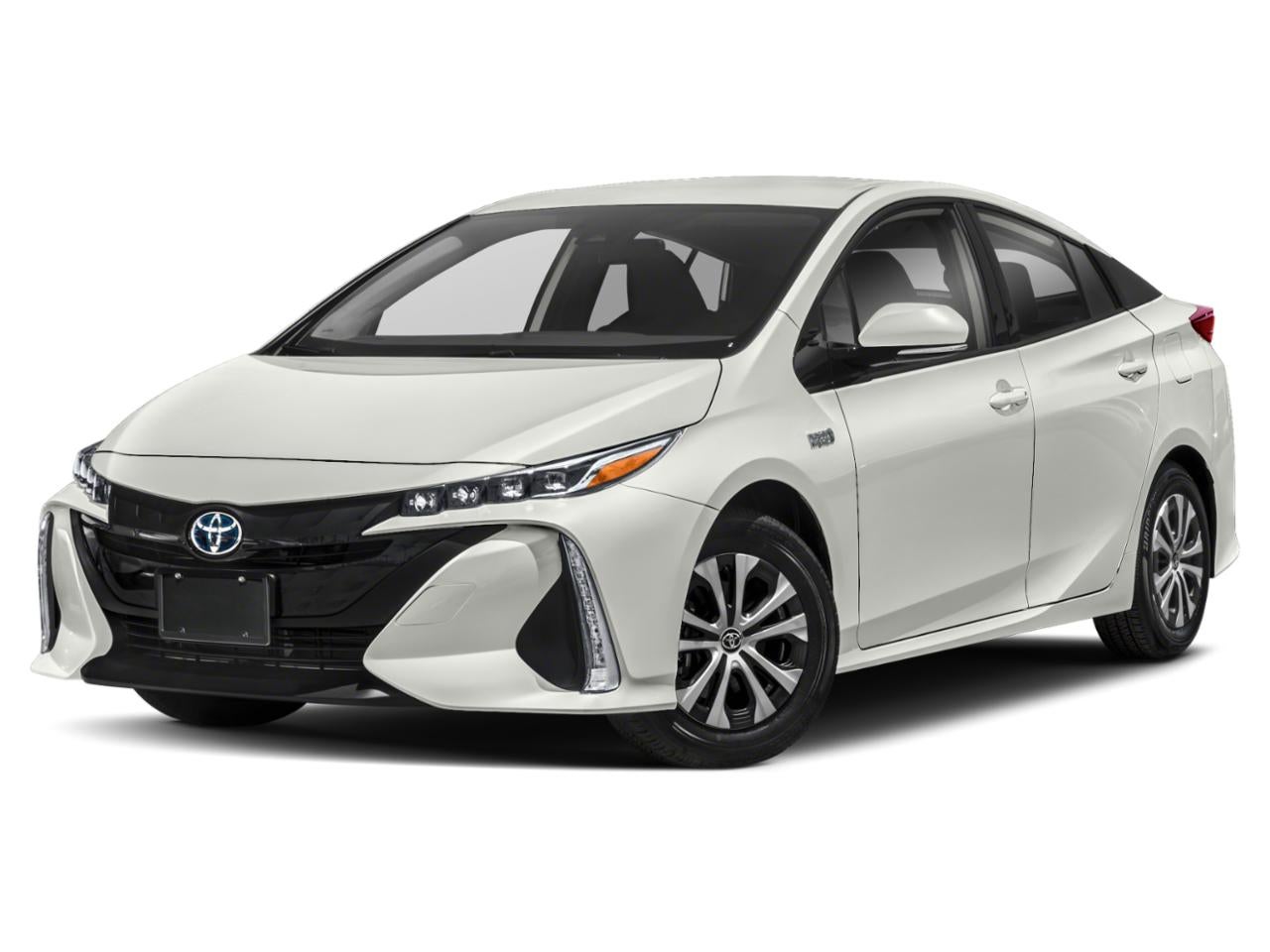 2021 Toyota Prius Prime LE (Natl)