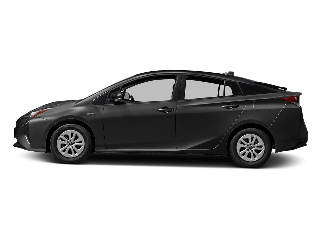 2016 Toyota Prius 5dr HB Four (Natl)