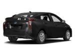 2016 Toyota Prius 5dr HB Four (Natl)