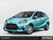 2016 Toyota Prius c 5dr HB Four (GS)