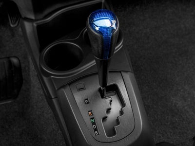 2016 Toyota Prius c 5dr HB Four (GS)