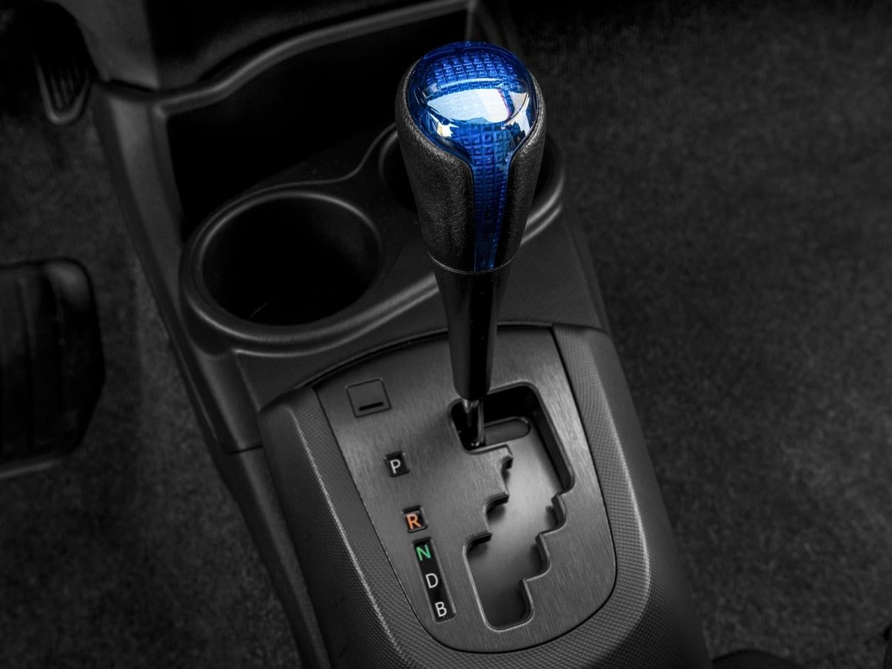 2016 Toyota Prius c 5dr HB Four (GS)