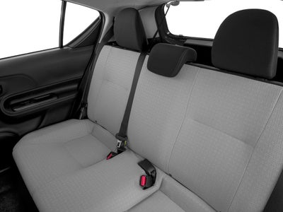2016 Toyota Prius c 5dr HB Four (GS)