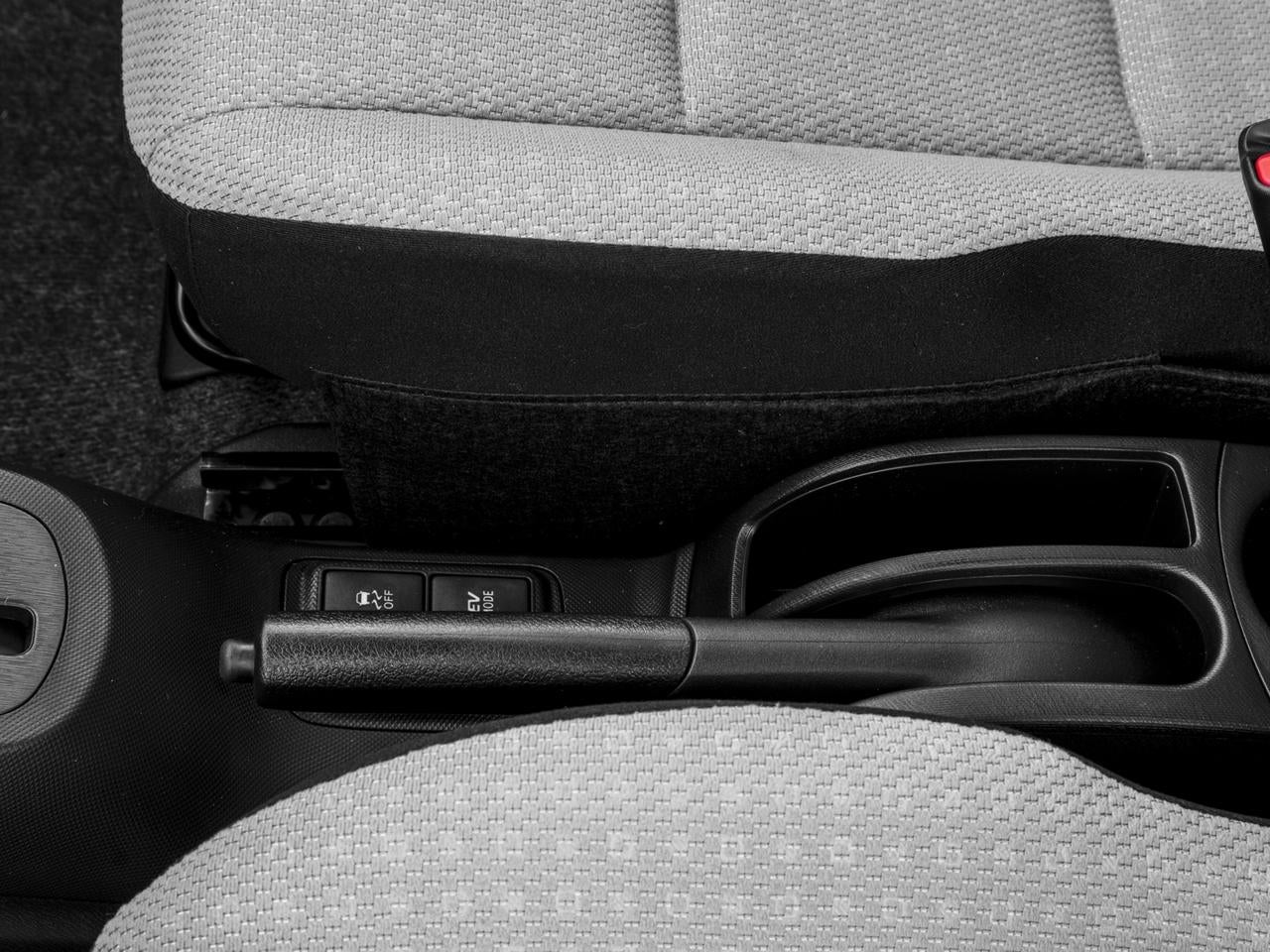 2016 Toyota Prius c 5dr HB Four (GS)