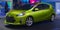 2016 Toyota Prius c 5dr HB Four (GS)