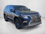 2022 Lexus GX 460 Premium 4WD