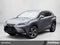 2021 Lexus NX 300 AWD