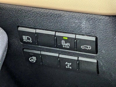 2021 Lexus NX 300 AWD