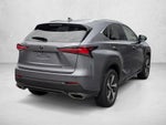 2021 Lexus NX 300 AWD