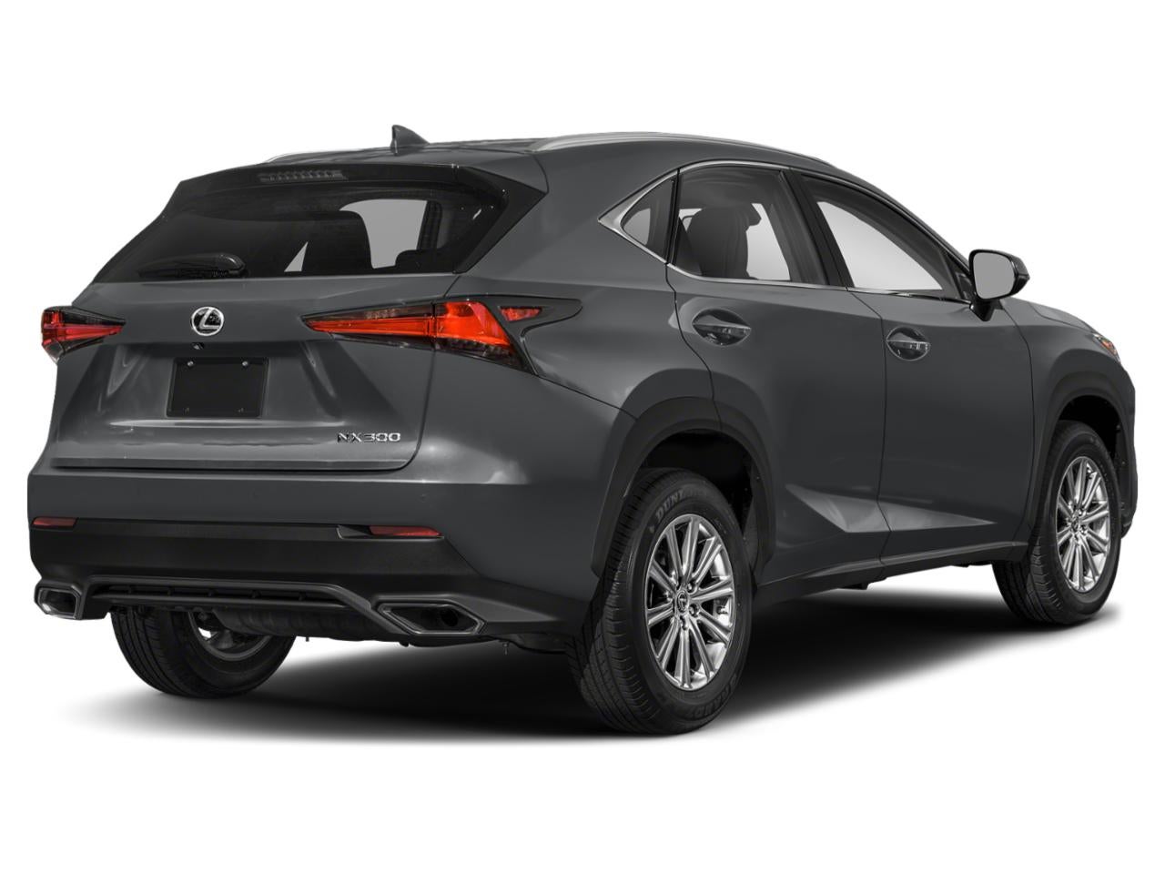 2021 Lexus NX 300 AWD
