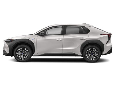 2023 Subaru Solterra Premium AWD