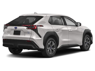 2023 Subaru Solterra Premium AWD