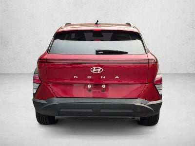 2024 Hyundai KONA SEL FWD