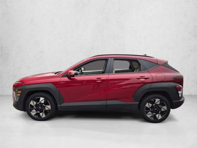2024 Hyundai KONA SEL FWD