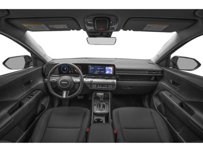 2024 Hyundai KONA SEL FWD
