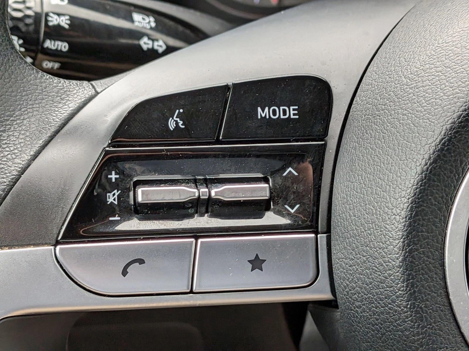 2024 Hyundai TUCSON SEL AWD *Ltd Avail*
