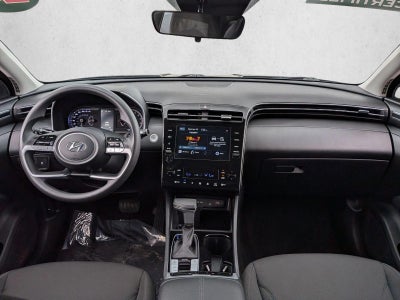 2024 Hyundai TUCSON SEL AWD *Ltd Avail*