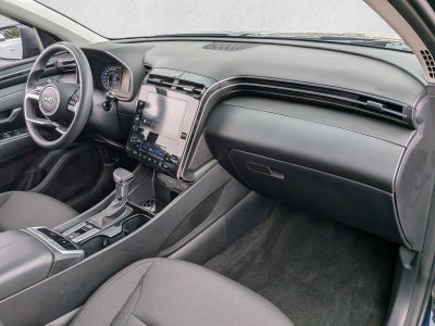 2024 Hyundai TUCSON SEL AWD *Ltd Avail*