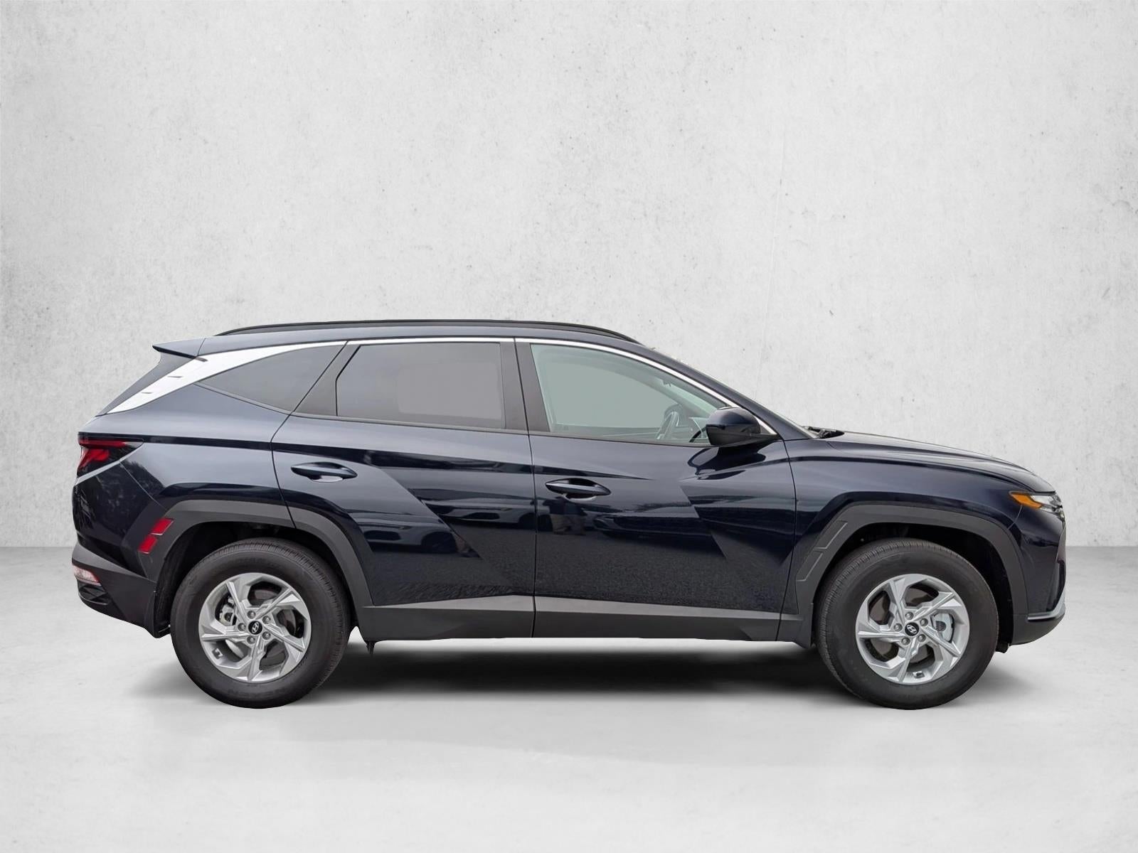 2024 Hyundai TUCSON SEL AWD *Ltd Avail*