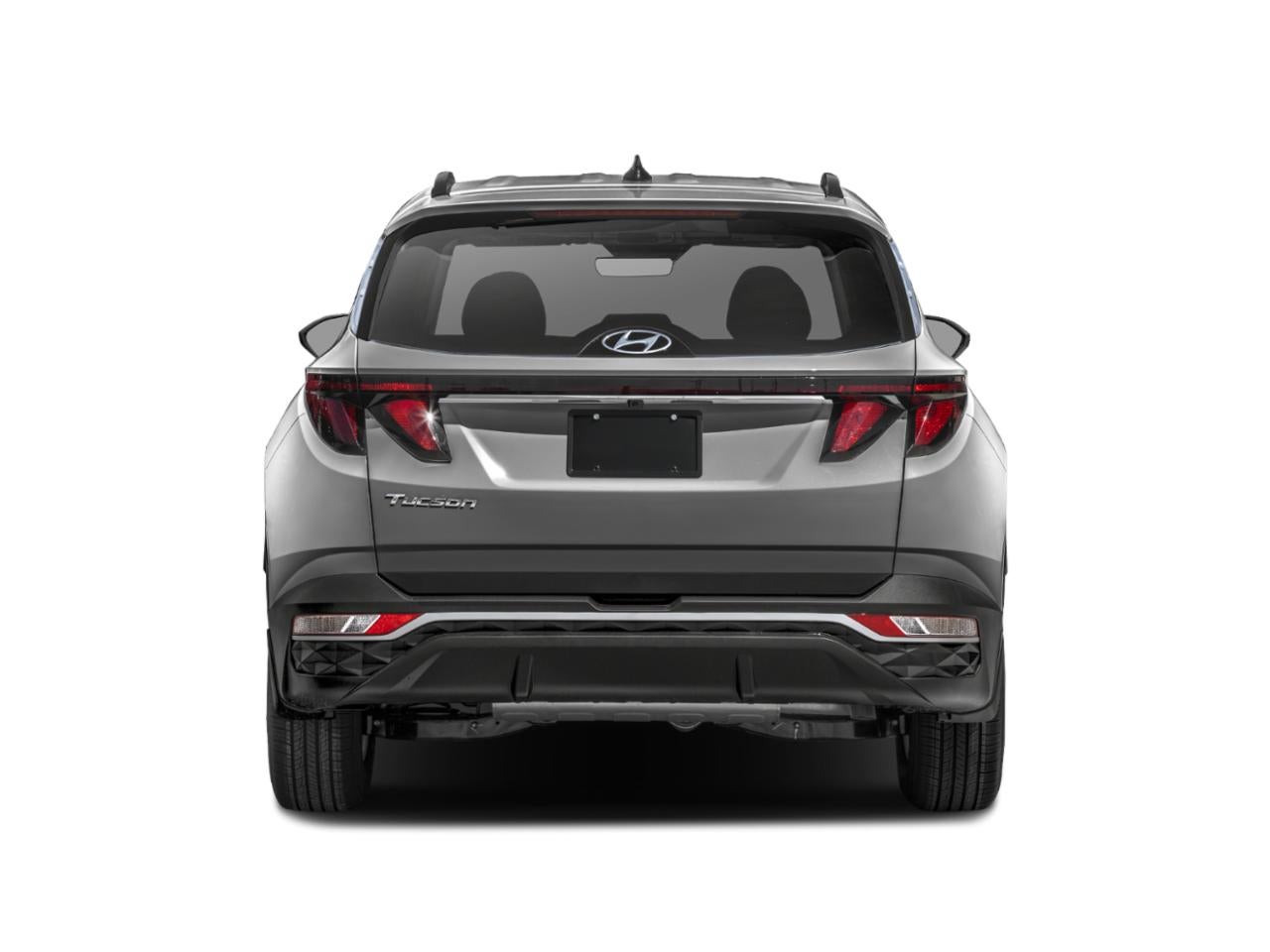 2024 Hyundai TUCSON SEL AWD *Ltd Avail*