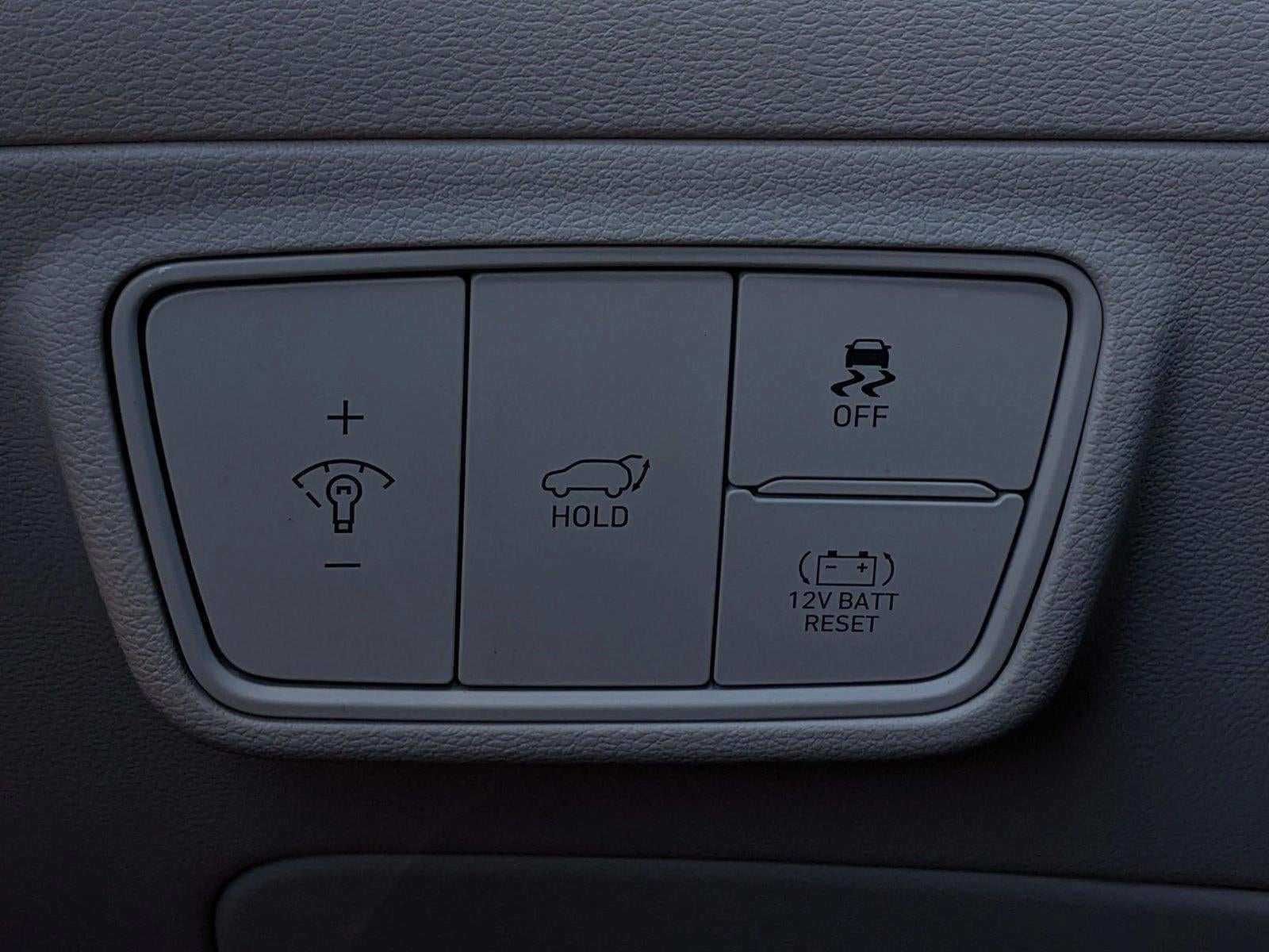 2023 Hyundai TUCSON Hybrid SEL Convenience AWD