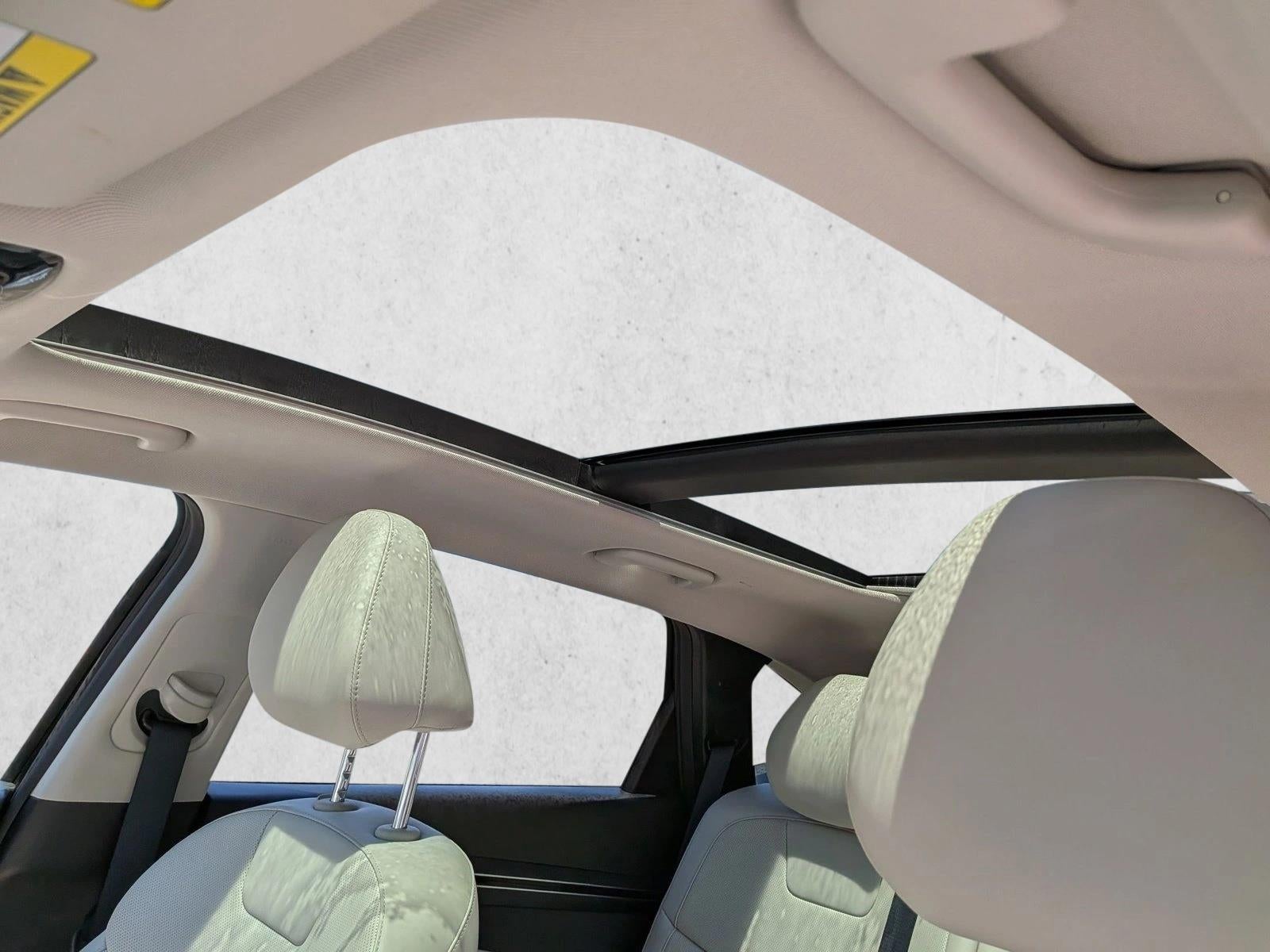 2023 Hyundai TUCSON Hybrid SEL Convenience AWD