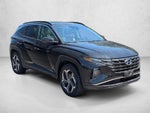 2023 Hyundai TUCSON Hybrid SEL Convenience AWD