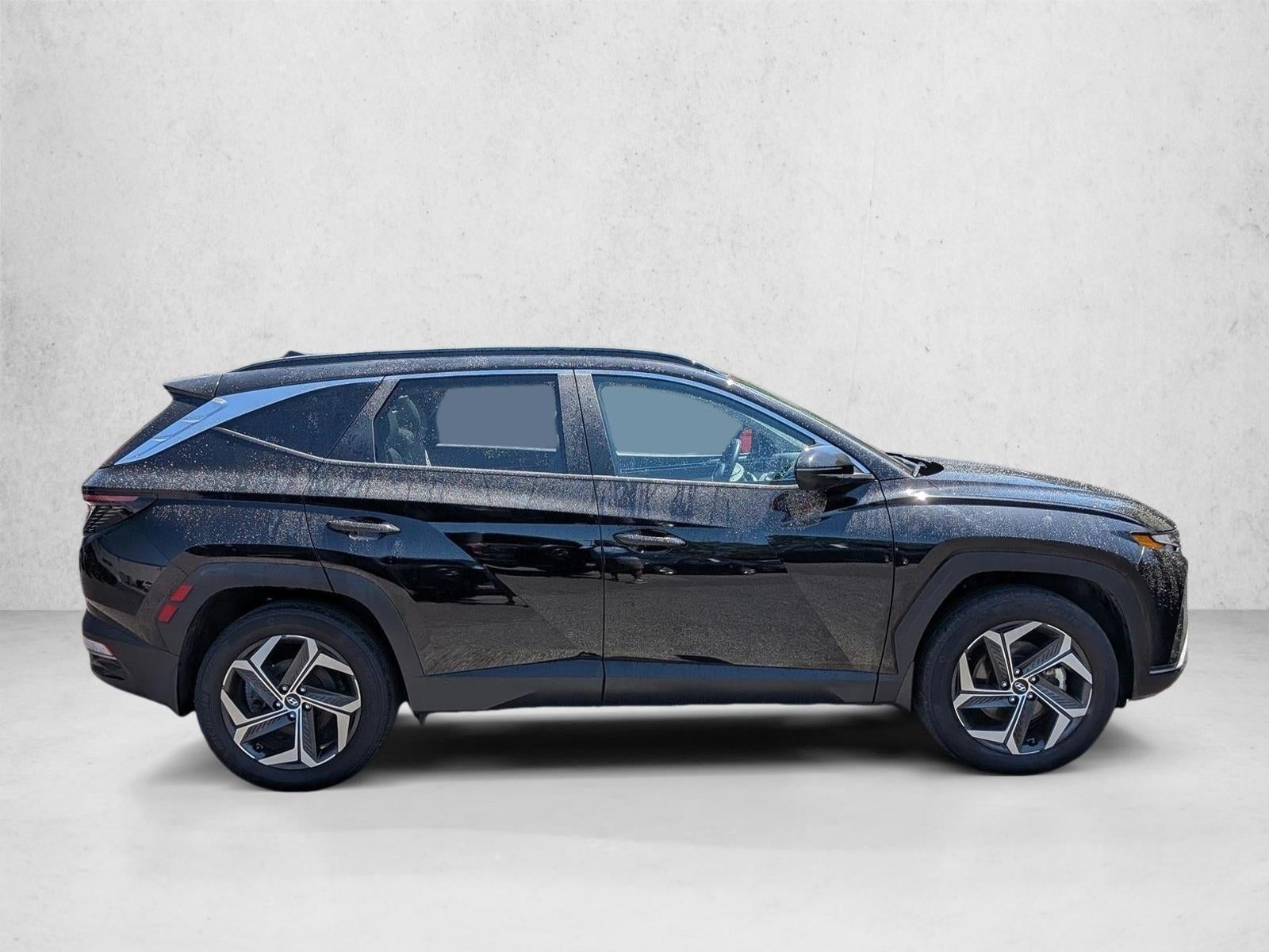 2023 Hyundai TUCSON Hybrid SEL Convenience AWD