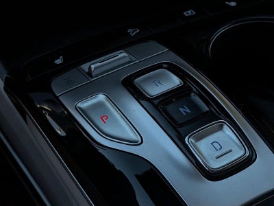 2023 Hyundai TUCSON Hybrid SEL Convenience AWD
