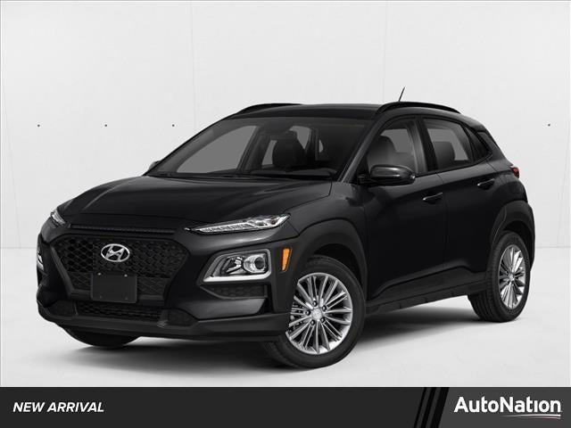 2018 Hyundai KONA SE 2.0L Auto