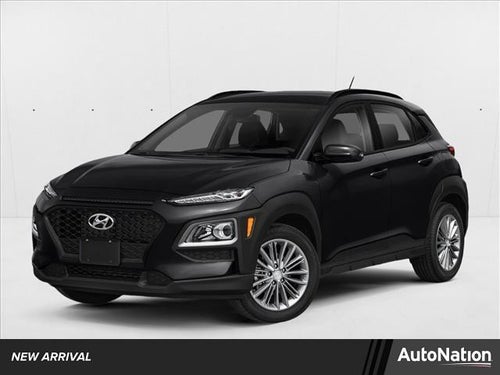 2018 Hyundai KONA SE 2.0L Auto