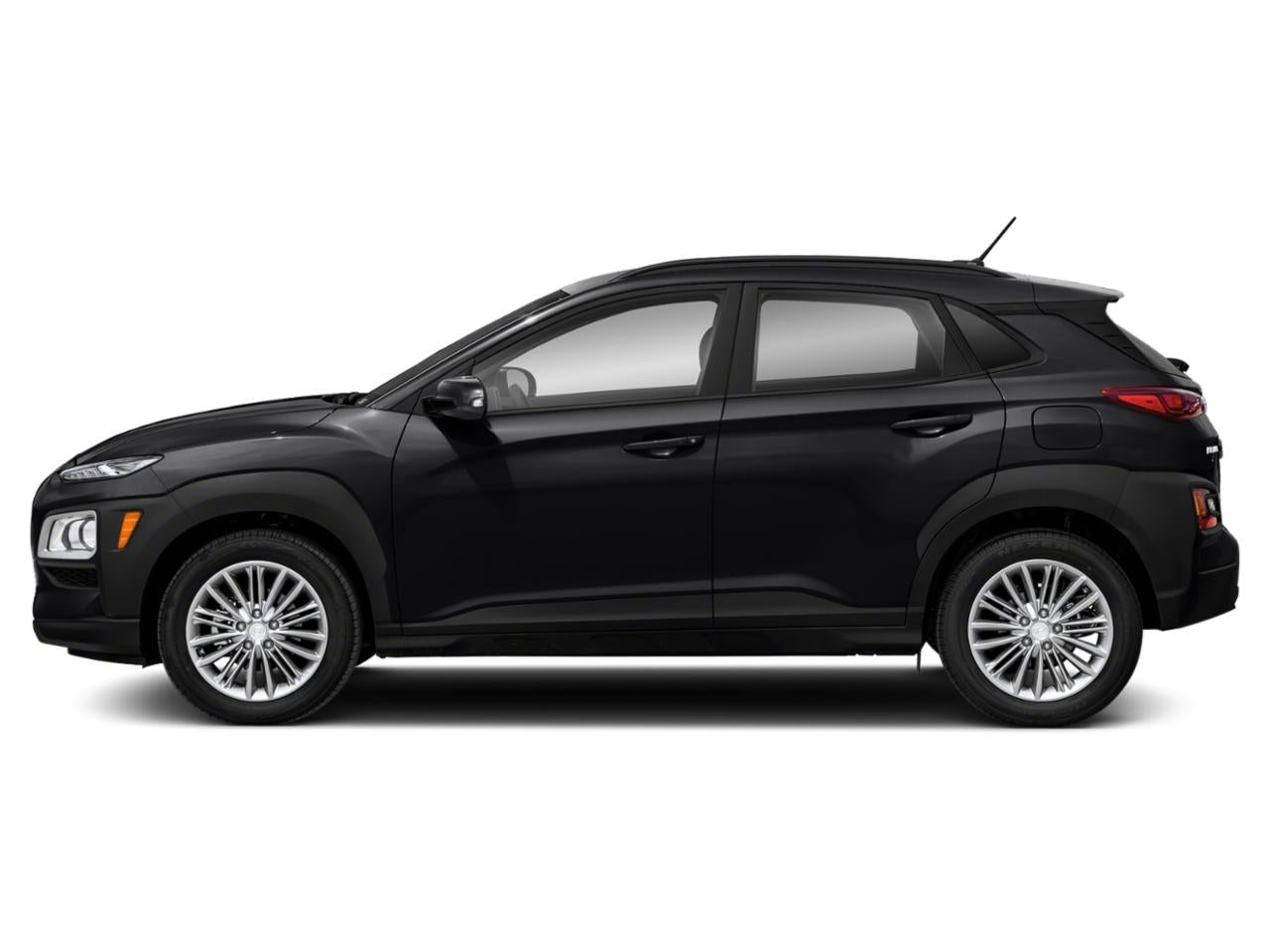 2018 Hyundai KONA SE 2.0L Auto