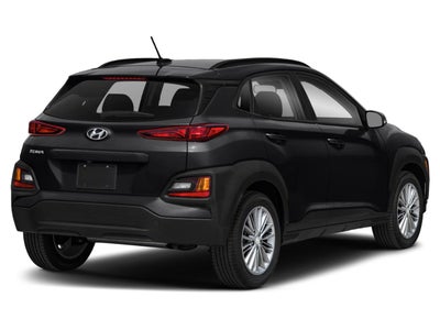 2018 Hyundai KONA SE 2.0L Auto