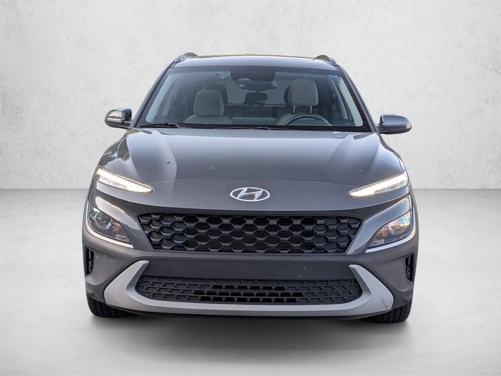 2023 Hyundai KONA SEL Auto FWD
