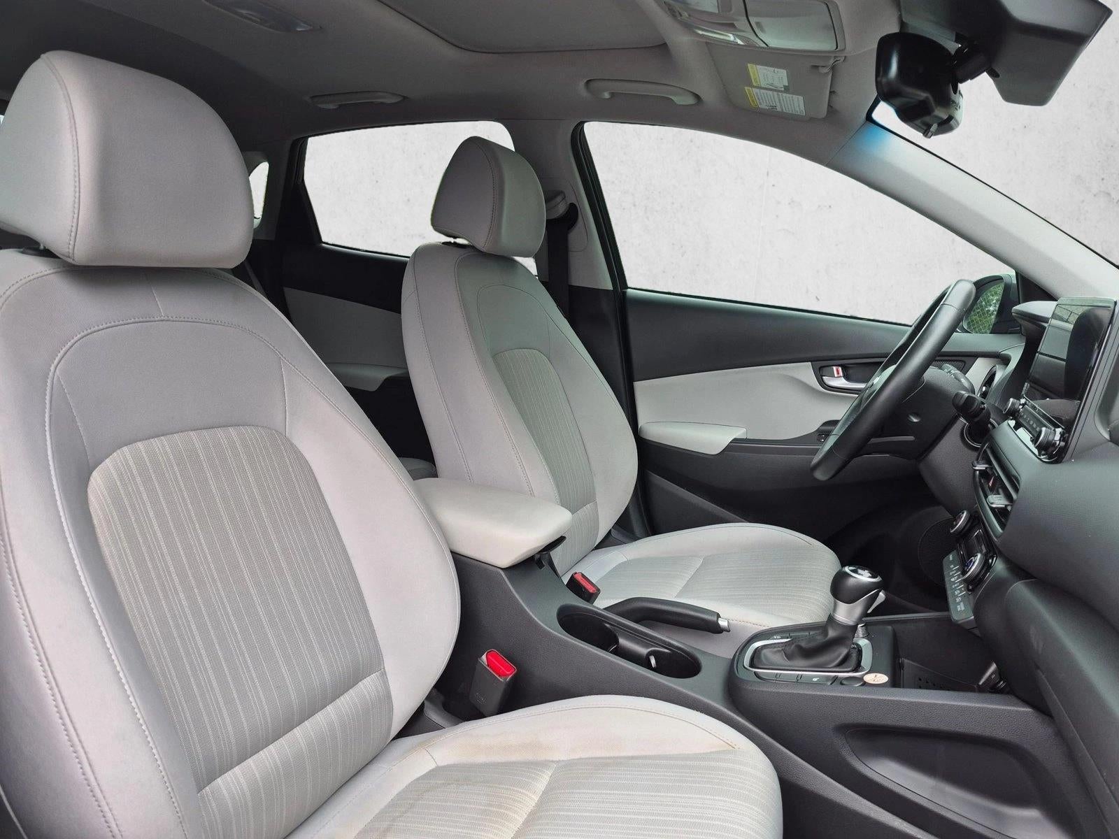 2023 Hyundai KONA SEL Auto FWD