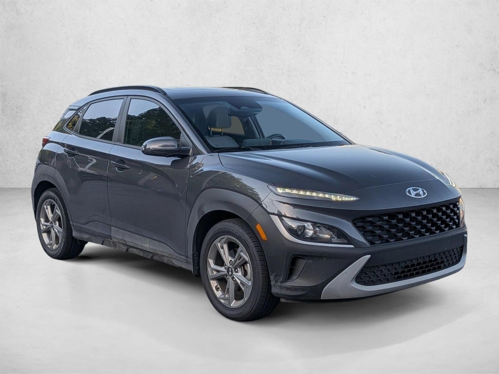 2023 Hyundai KONA SEL Auto FWD
