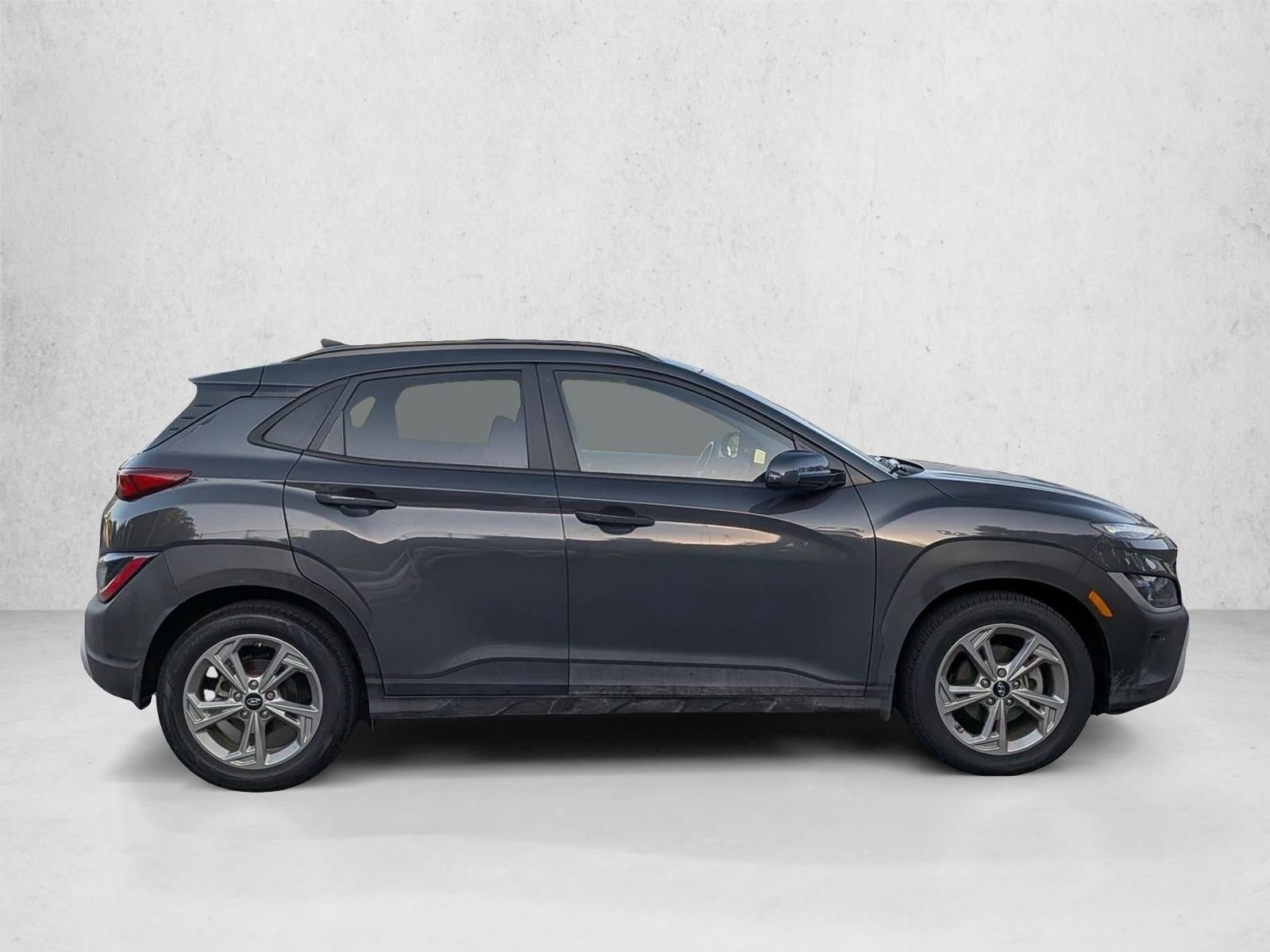 2023 Hyundai KONA SEL Auto FWD