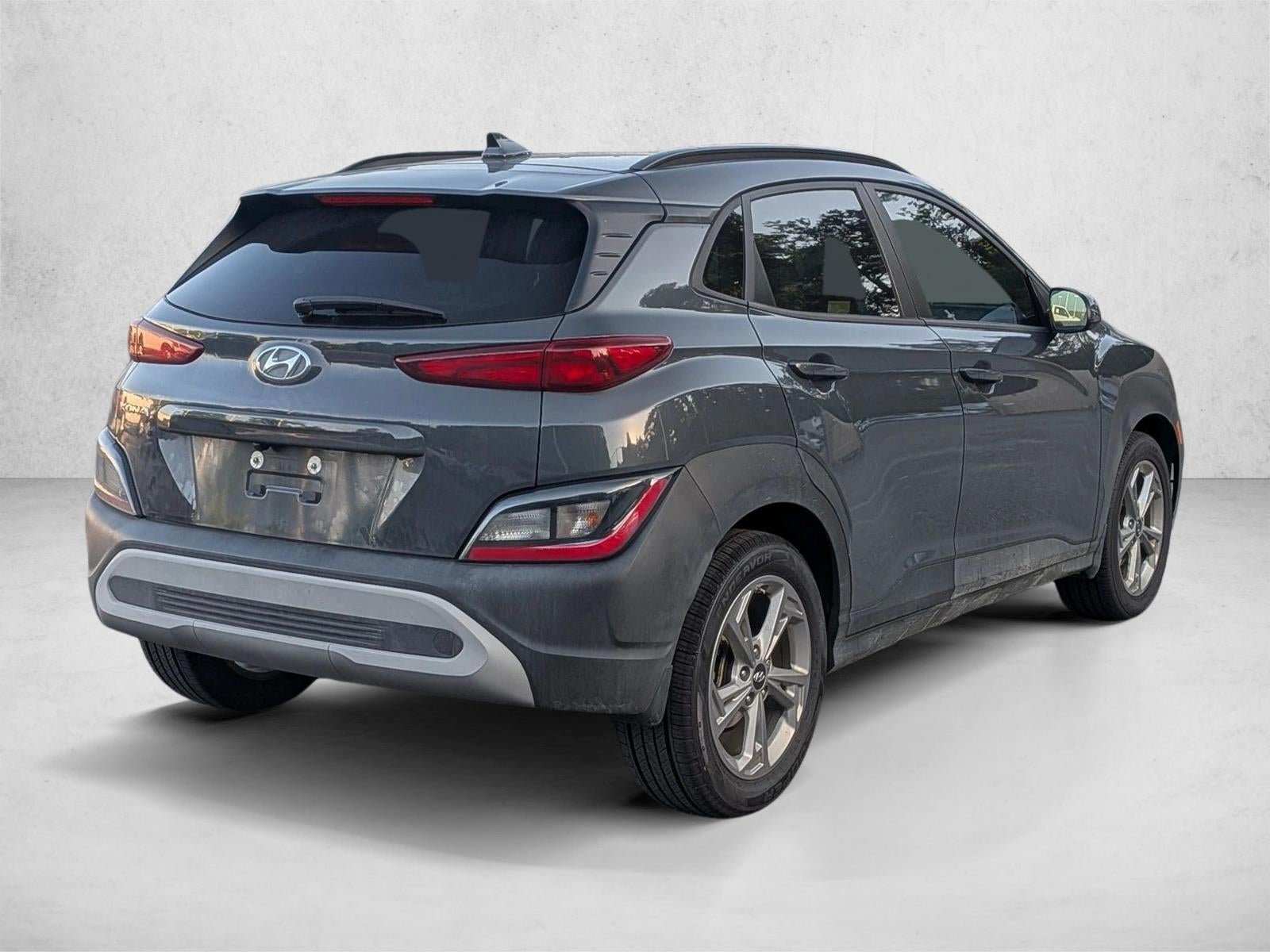 2023 Hyundai KONA SEL Auto FWD