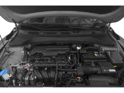 2023 Hyundai KONA SEL Auto FWD