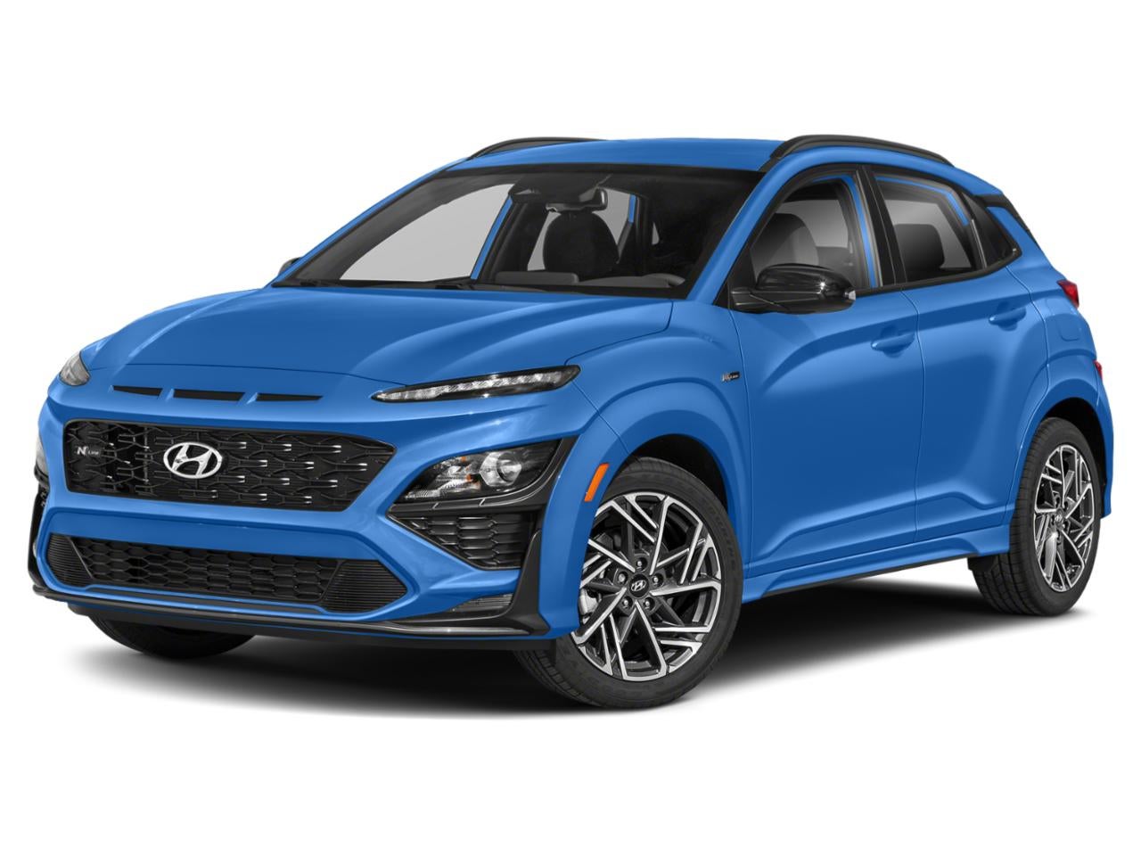 2022 Hyundai KONA N Line DCT AWD