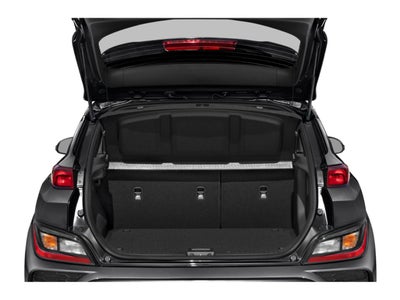 2022 Hyundai KONA N Line DCT AWD