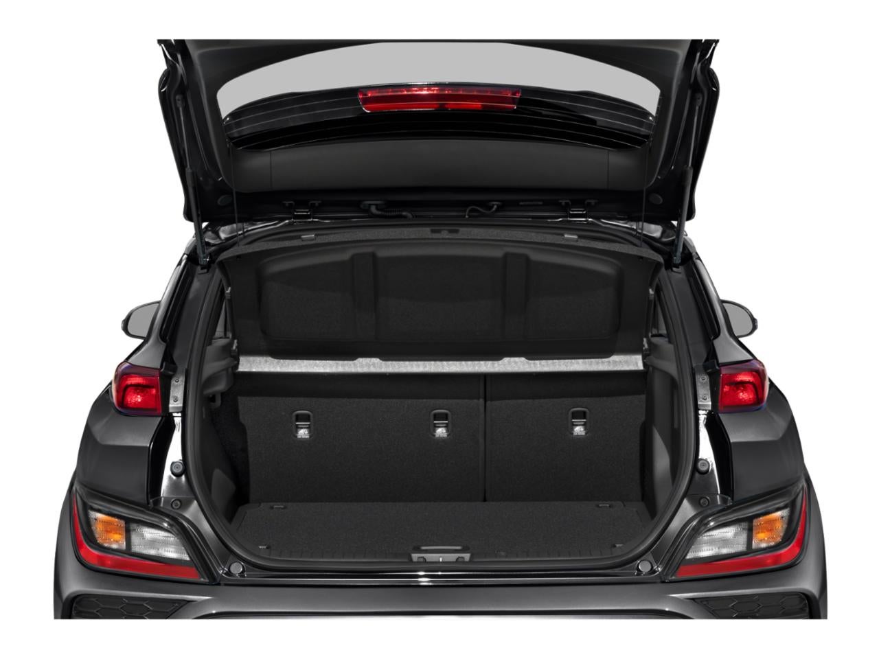 2022 Hyundai KONA N Line DCT AWD