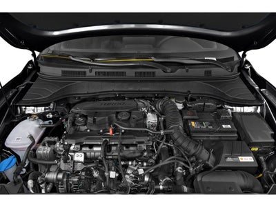 2022 Hyundai KONA N Line DCT AWD