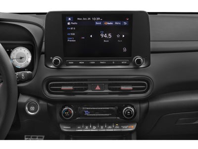 2022 Hyundai KONA N Line DCT AWD