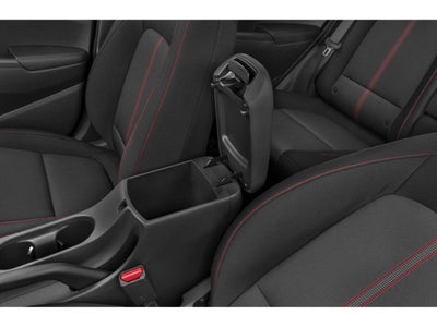 2022 Hyundai KONA N Line DCT AWD